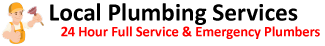 Bluejacket Plumbers